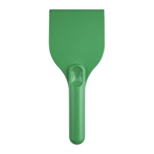 Isskraber i genanvendt plast - Billede 4